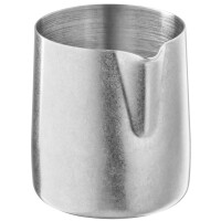 APS Ausgießer FLOW, 150 ml, silber