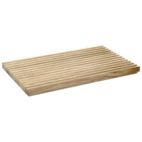 APS Brotschneidebrett VALO, (B)530 x (T)325 x (H)35 mm