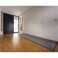 miltex Schmutzfangmatte EAZYCARE STYLE, 850 x 3.000 mm, A17