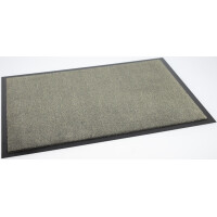 miltex Schmutzfangmatte EAZYCARE RUSH, 900x1.500mm,schiefer-