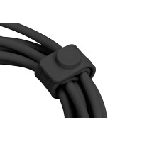 DIGITUS USB 3.2 Silikon-Anschlusskabel, USB-C, 1,0 m
