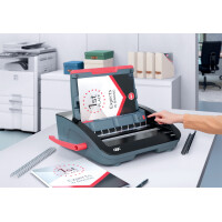 GBC Elektrisches Drahtbindegerät WireBind WB15E