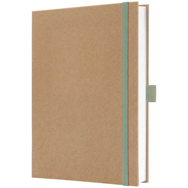 sigel Notizbuch Jolie Pure "Mint", DIN A5, blanko