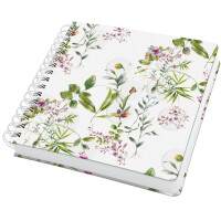sigel Spiralbuch Jolie Inspire Square "Fairytale...