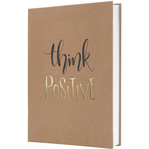 sigel Notizbuch Jolie Pure "Happiness", DIN A5, liniert