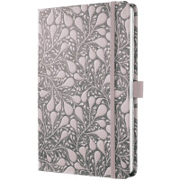 sigel Notizbuch Jolie Beauty "Enchanted Heart", A5