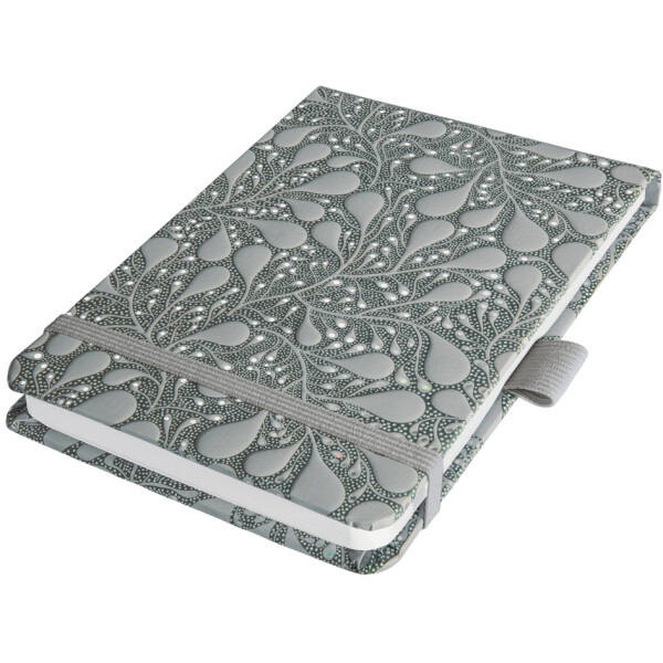 sigel Notizblock Jolie Beauty "Enchanted Clouds", DIN A6