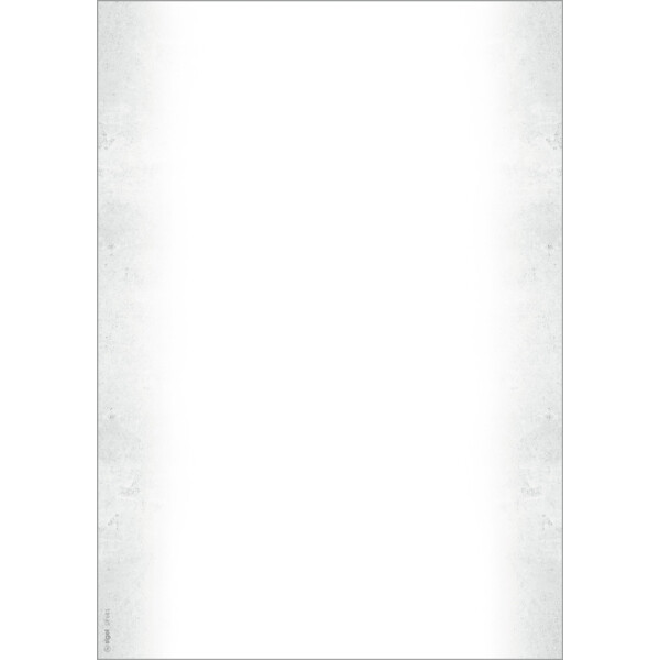 sigel Design-Papier "Industrial", DIN A4, 90 g qm, 2-spaltig