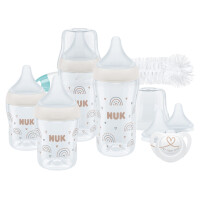 NUK Perfect Match Starter Set, 8-teilig