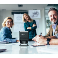 COLOP Datumstempel Printer S260 L1 "EINGANG",...