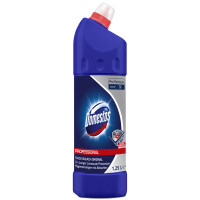 Domestos Professional Hygienereiniger Original, 1,25 Liter