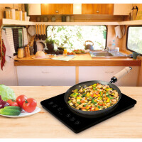 Little balance Induktionskochplatte Little Induction