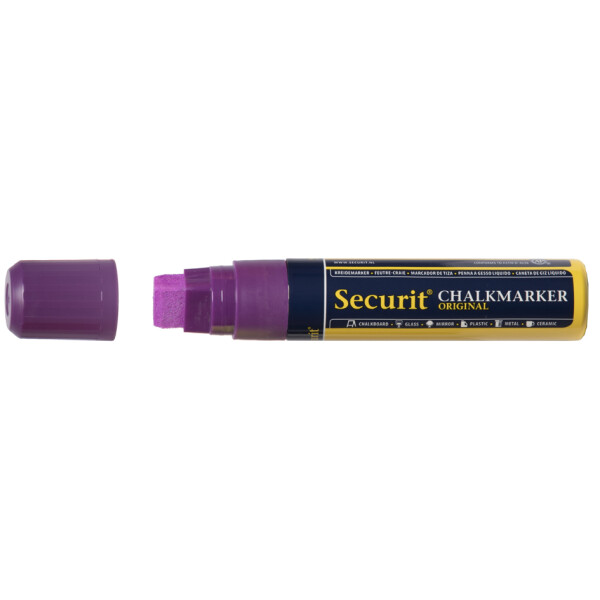 Securit Kreidemarker ORIGINAL LARGE, pink