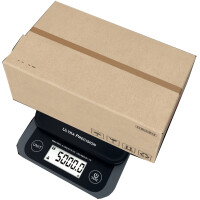 Little balance Elektronische Briefwaage...