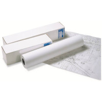 Clairefontaine Inkjet-Plotterrolle, (B)841 mm x (L)50 m