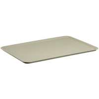 NHG Aufbewahrungsbox AKITA STORAGE L, PP, hellbeige
