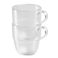APS Tasse TEATIME, aus Tritan, 0,25 Liter, transparent