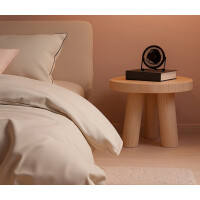 Little balance USB-Schreibtisch-Ventilator Pocket, 50 dB