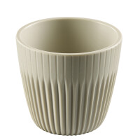 APS Schale LINEO, 180 ml, weiß, 6er Set