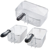 Little balance Doppel-Fritteuse Happy Frites XL Twin