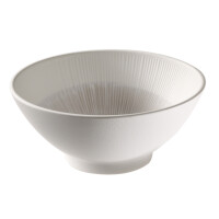 APS Schale BLUSH, rund, Durchmesser: 190 mm, beige