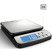 Little balance Paketwaage Pro 30.1, Tragkraft: 30 kg