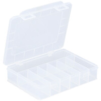 allit Sortimentskasten "EuroPlus Basic",...