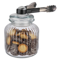 APS Vorratsglas COOKIEGO, 3 Liter