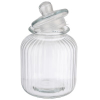 APS Vorratsglas COOKIEGO, 3,7 Liter