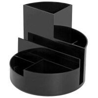 MAUL Multiköcher MAULrundbox, Durchm.: 140 mm, blau