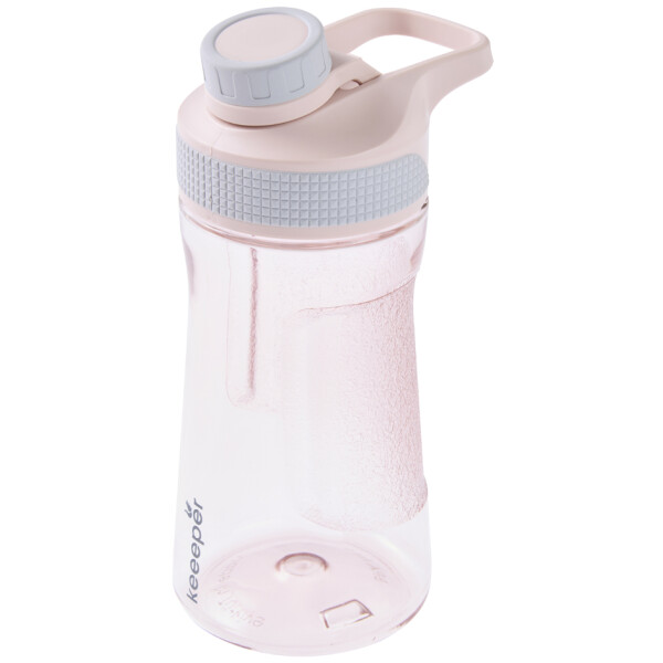keeeper Trinkflasche "daria", 0,53 Liter, nordic-pink