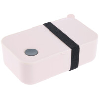 keeeper Lunchbox "luna", 0,9 Liter, nordic-pink