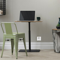 LogiLink Unterputz-Steckdose, 1x CEE 7 3, 2x USB-C, PD,...