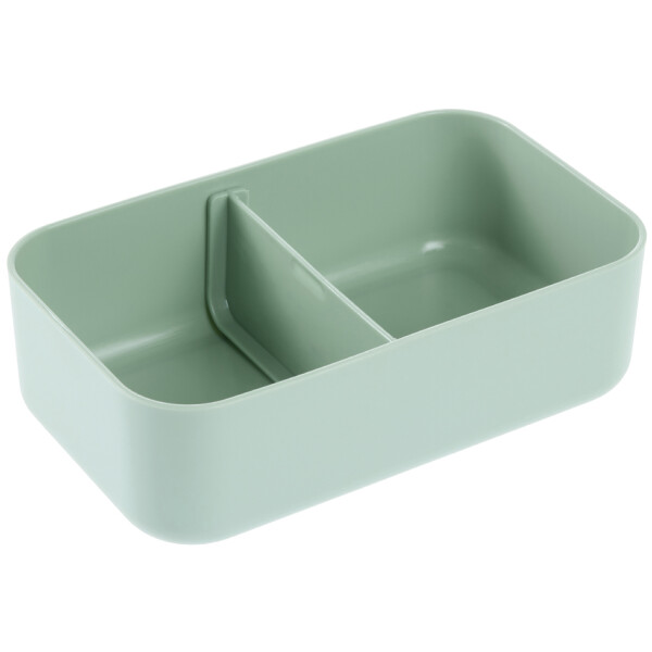 keeeper Lunchbox "luna", 0,9 Liter, nordic-blue