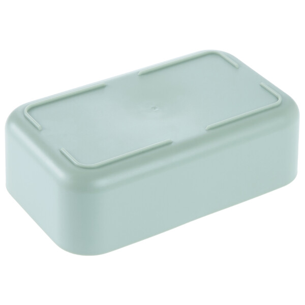 keeeper Lunchbox "luna", 0,9 Liter, nordic-blue