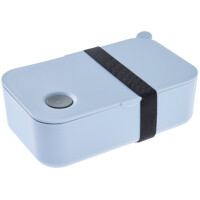 keeeper Lunchbox "luna", 0,9 Liter, nordic-blue