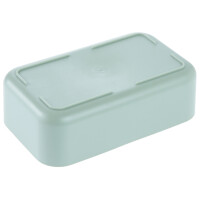 keeeper Lunchbox "luna", 0,9 Liter, nordic-blue