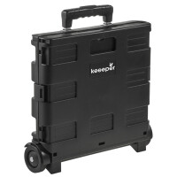 keeeper Klapp-Transportkarre "olli" mit...