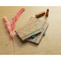 sigel Taschenkalender Jolie Pure 2027 "Green Floral...