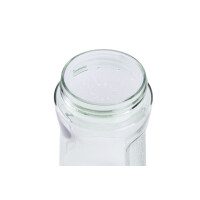 keeeper Trinkflasche "daria", 0,53 Liter,...