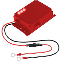 IWH Marderabwehr, 12V, mit Ultraschall & Licht
