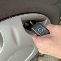 IWH Digitaler Reifendruckprüfer &...