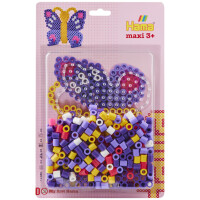 Hama Bügelperlen maxi "Schmetterling", im...