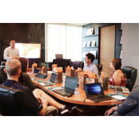 LogiLink Wireless HDMI Extender Set, KVM, 4 60Hz, 150 m