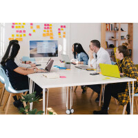 LogiLink Wireless HDMI Extender Set, 4K 30Hz, 30 m, schwarz