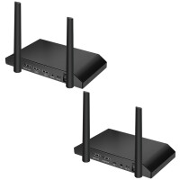 LogiLink Wireless HDMI Empfängereinheit für HDW0103, 4K 60Hz