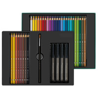FABER-CASTELL Geschenkset ALBRECHT DÜRER, 37-teilig