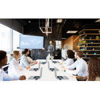 LogiLink Wireless HDMI Sendeeinheit für HDW0111, 4K...