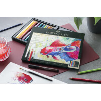 FABER-CASTELL Geschenkset ALBRECHT DÜRER, 21-teilig