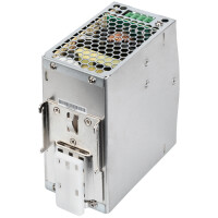 DIGITUS Industrielles Netzteil, 48V DC, 240W